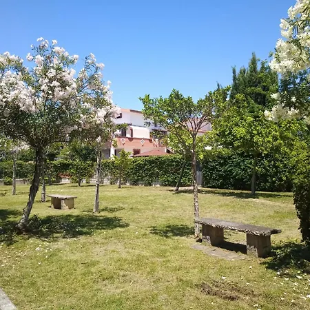 Lovely 2 Min From The Beach Apartment Scalea