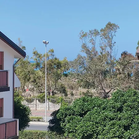Apartment Lovely 2 Min From The Beach Scalea